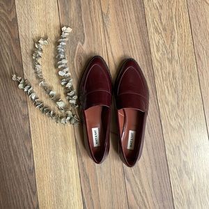NWOT Matt&Nat Izabel Loafer